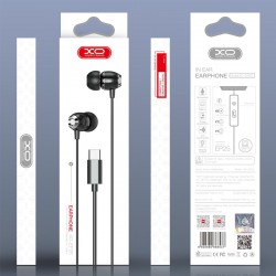 KIT PIETON TYPE C XO EP 25 NOIR