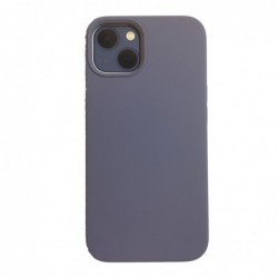 COQUE SOFT TOUCH COLOR IPHONE 14 PLUS LILAS