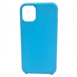 COQUE SOFT TOUCH COLOR IPHONE 14 PLUS BLUE