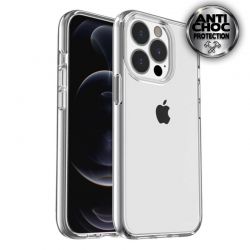 SHIELD CASE IPHONE 11 PRO MAX TRANSPARENTE
