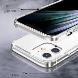 SHIELD CASE IPHONE 11 PRO TRANSPARENTE