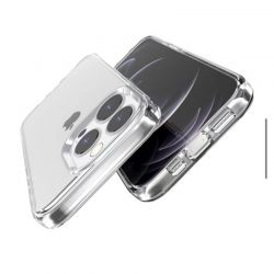 SHIELD CASE IPHONE 13 PRO TRANSPARENTE