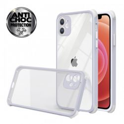 COQUE NEW BUTTON COLOR PARME IPHONE 7/8 PLUS