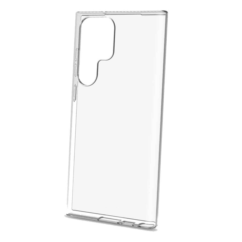 SHIELD CASE SAMSUNG S23 ULTRA TRANSPARENTE SHIELD CASE SAMSUNG S23 ULTRA TRANSPARENTE